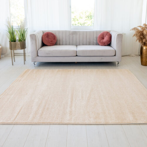 Modern szőnyeg Alina 1111 (Beige) 200x280cm Bézs-Krém