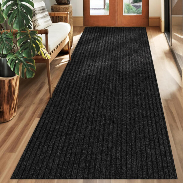 Szennyfogó lábtörlő Diablo Antracit 80cm méteráru