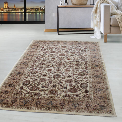 Klasszikus szőnyeg Firenze 58 (Cream) 80x250cm Krém