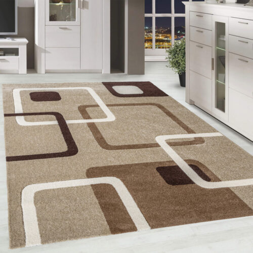 Modern szőnyeg Universal 6884 (Beige) 160x230cm Bézs