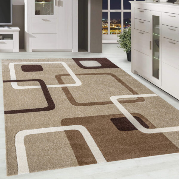 Modern szőnyeg Universal 6884 (Beige) 160x230cm Bézs