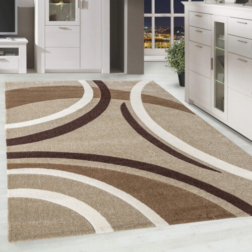 Modern szőnyeg Universal 8241 (Beige) 160x230cm Bézs