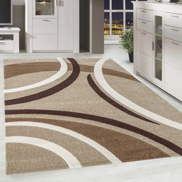 Modern szőnyeg Universal 8241 (Beige) 160x230cm Bézs