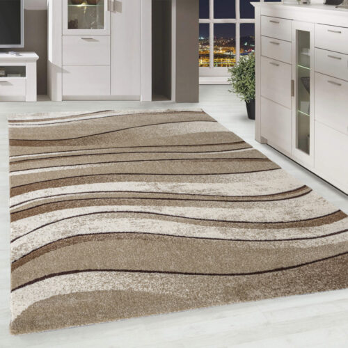Modern szőnyeg Universal 9837 (Beige) 160x230cm Bézs