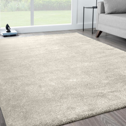 Modern szőnyeg Milano (Cream) 80x250cm Krém / 10 nap múlva raktáron/