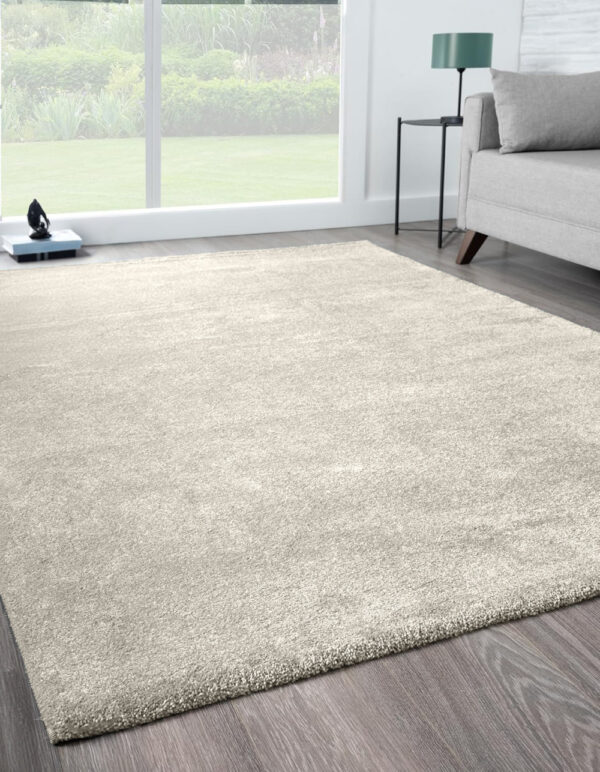 Modern szőnyeg Milano (Cream) 80x250cm Krém / 10 nap múlva raktáron/