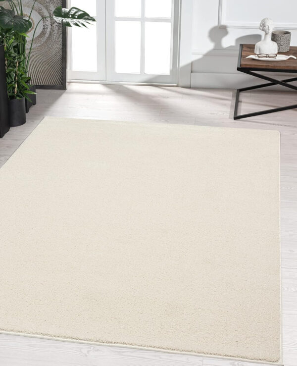 Modern szőnyeg Montana ( Cream) 80x250cm Krém