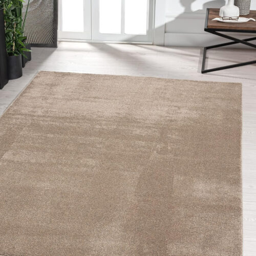 Modern szőnyeg Montana ( Brown) 80x150cm Barna