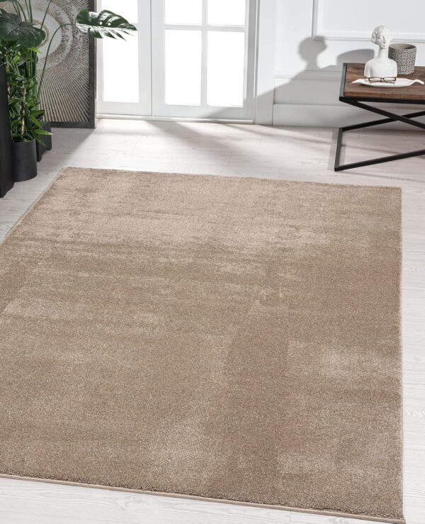 Modern szőnyeg Montana ( Brown) 80x150cm Barna
