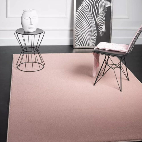 Modern szőnyeg Montana ( Pink) 60x110cm Púder