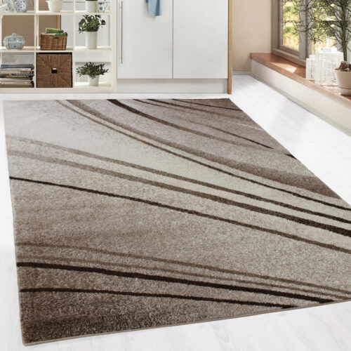 Modern szőnyeg Nara 6030 (Beige) 60x-SZETT 3db os Olcsóbb