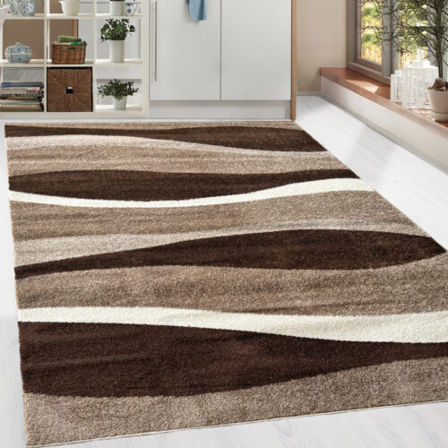 Cameron 6924 (Brown) futószőnyeg 80x250cm Barna