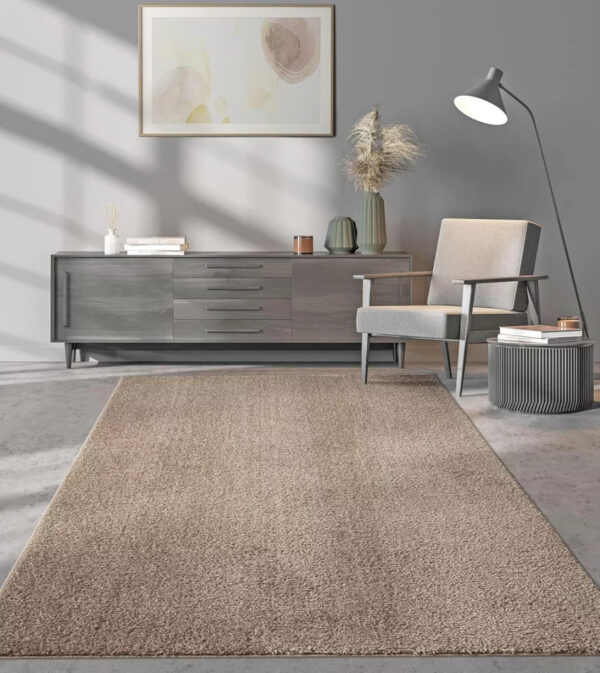 Modern szőnyeg Sacramento (Beige) 200x280cm Bézs