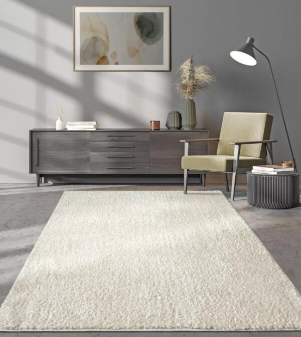 Modern szőnyeg Sacramento (Cream) 80x150cm Krém