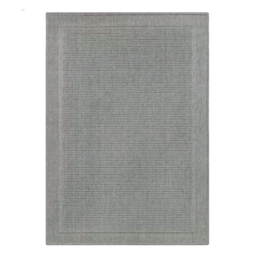 Modern szőnyeg Toronto Lux (Gray) 200x280cm Szürke