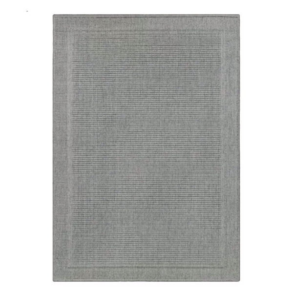 Modern szőnyeg Toronto Lux (Gray) 200x280cm Szürke