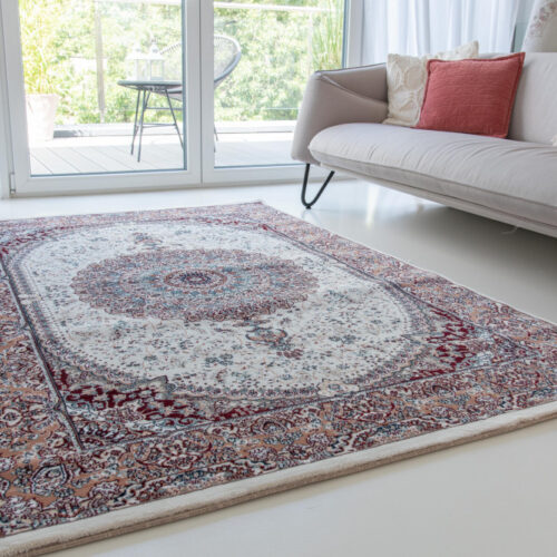 Klasszikus szőnyeg Sultan 3013 (Cream) 120x170cm Krém