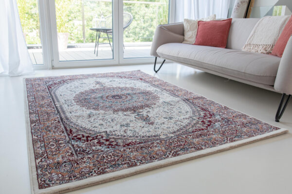 Klasszikus szőnyeg Sultan 3013 (Cream) 120x170cm Krém