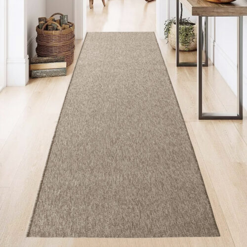 Futószőnyeg Star 67cm széles méteráru Natur Bézs