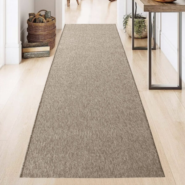 Futószőnyeg Star 67cm széles méteráru Natur Bézs