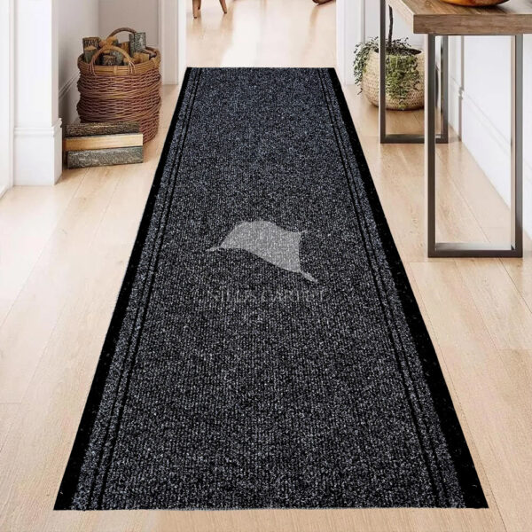 Szennyfogó lábtörlő STRONG Antracit 80cm méteráru