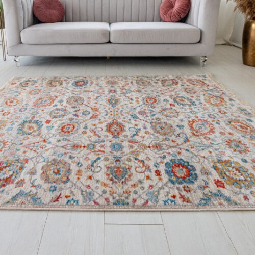 Klasszikus szőnyeg Ziegler 465 (Beige) 240x330cm Bézs