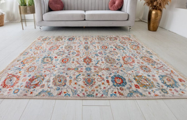 Klasszikus szőnyeg Ziegler 465 (Beige) 240x330cm Bézs